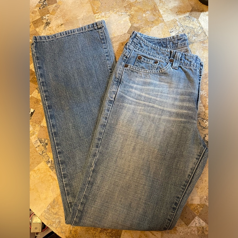 Lucky Brand. 4/27